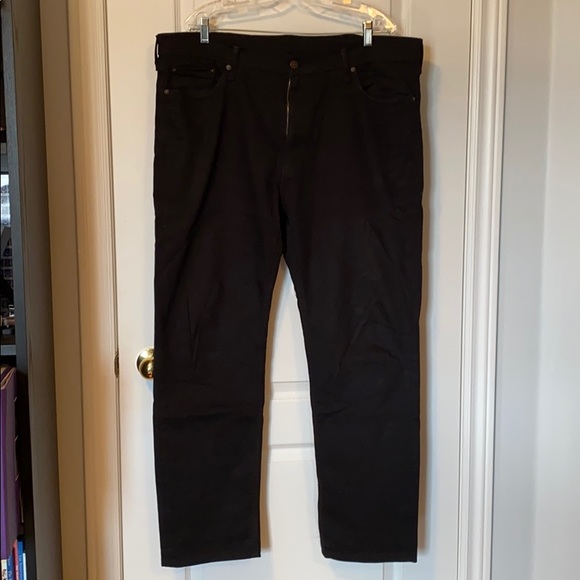 Men’s Levi 541 Jeans - Picture 1 of 4